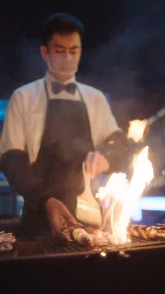 最强王者归来第07集