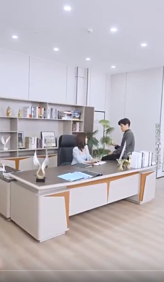 花都少帅第101集(大结局)