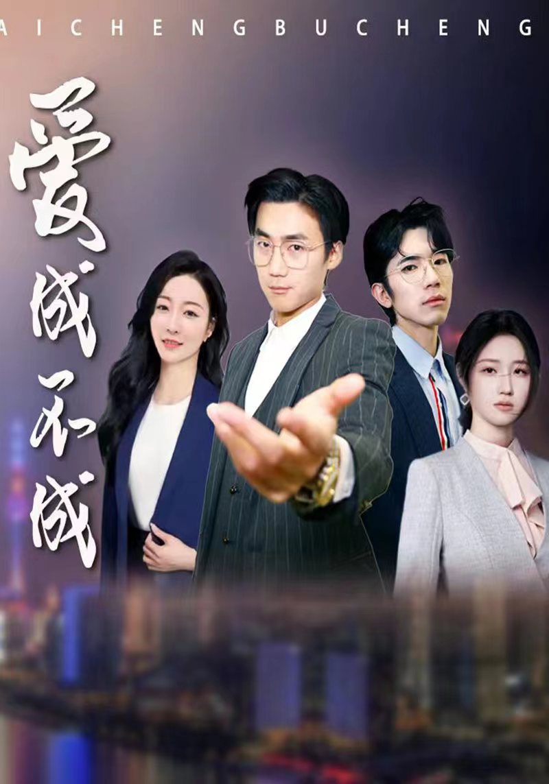 爱成不成第51集