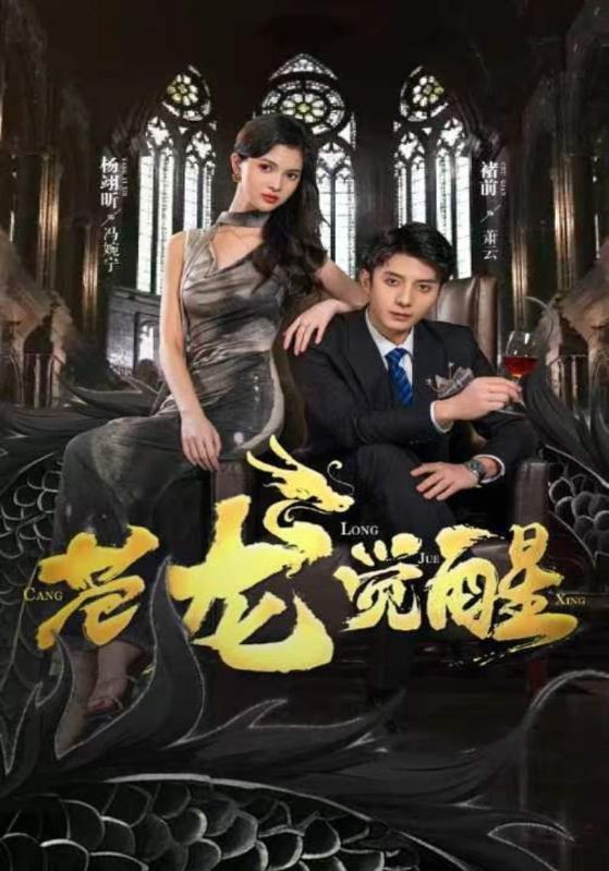 苍龙觉醒第48集