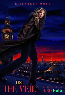 面纱之下第一季第02集