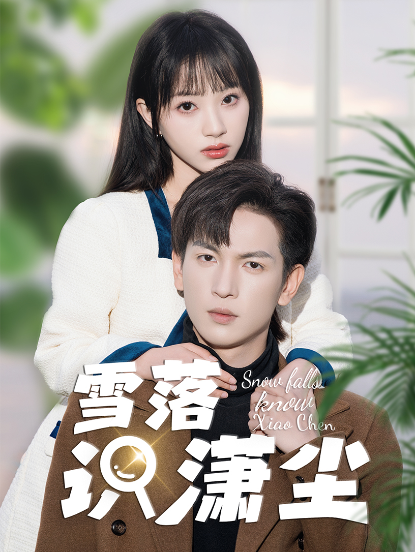 雪落识潇尘第33集