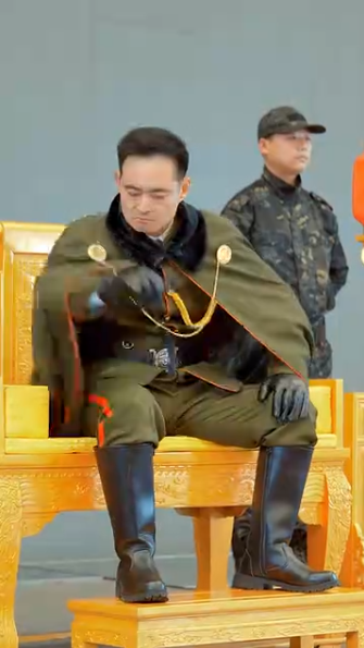 天命之子第05集