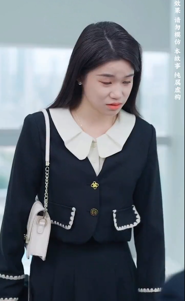 保洁阿姨竟是豪门第01集