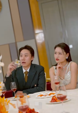 四位师姐你们正常点第51集