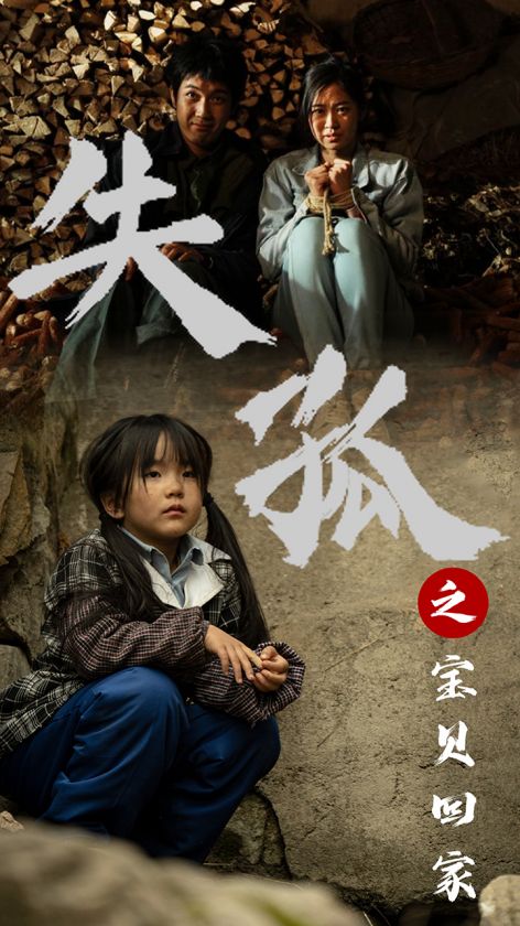 失孤之宝贝回家第05集