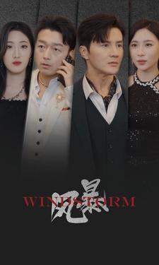 风暴 短剧版第05集