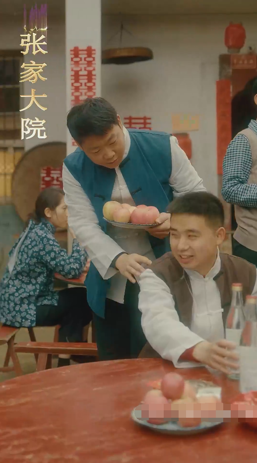 最新版： 千金归来第02集