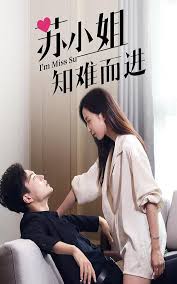 苏小姐知难而进第33集