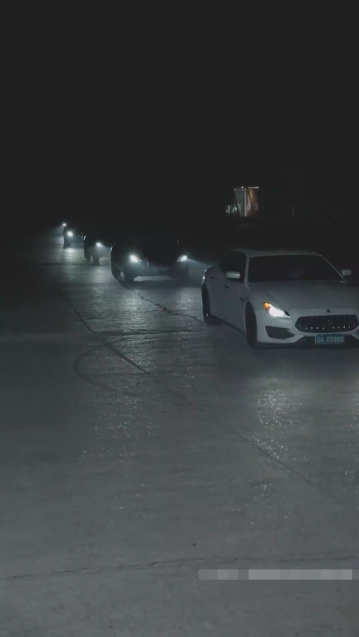 隐龙之我在都市卖烧烤第05集