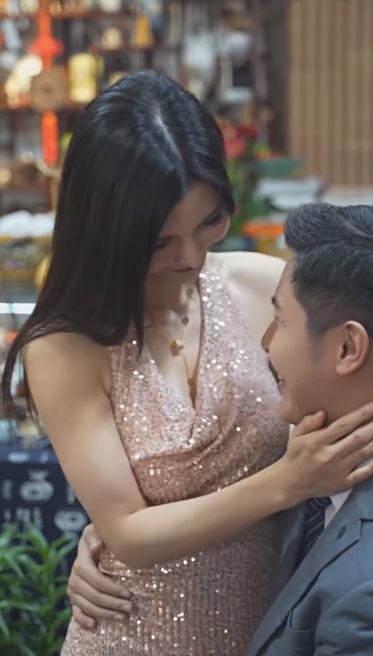 黄金瞳：重生觉醒第16集