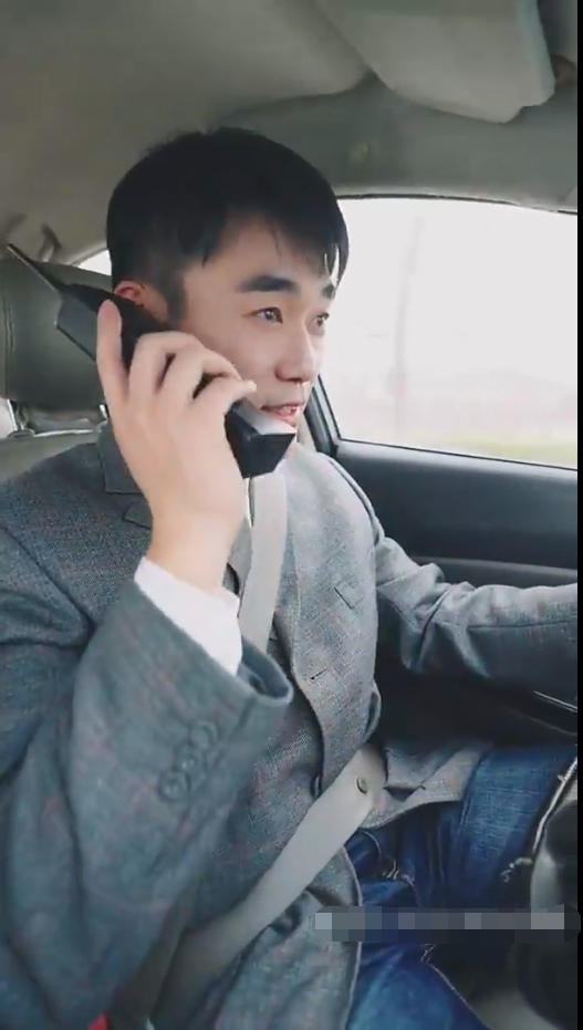 从别后，亿相逢第01集