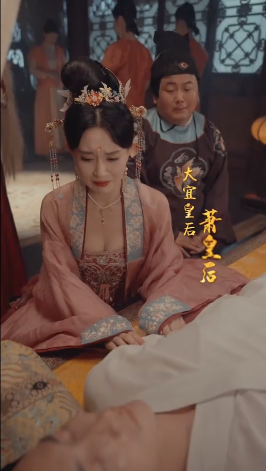 极品兵皇第95集