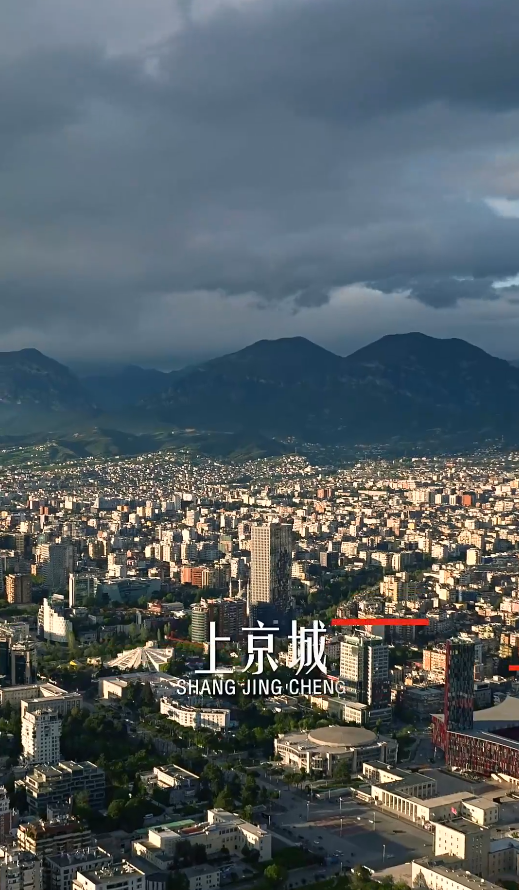 反转战神第01集