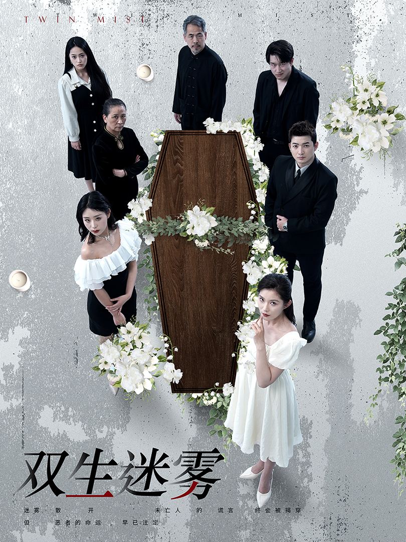 双生迷雾第22集