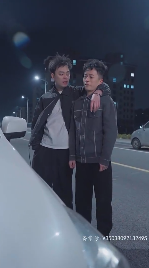 学渣重生之大有作为第05集