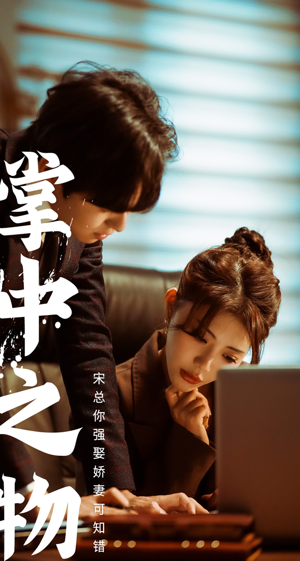 掌中之物：宋总娶娇妻可知错第02集