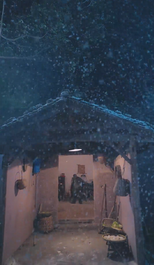 春雪落无声第02集