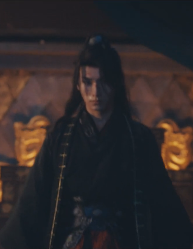 难寻 短剧版第10集