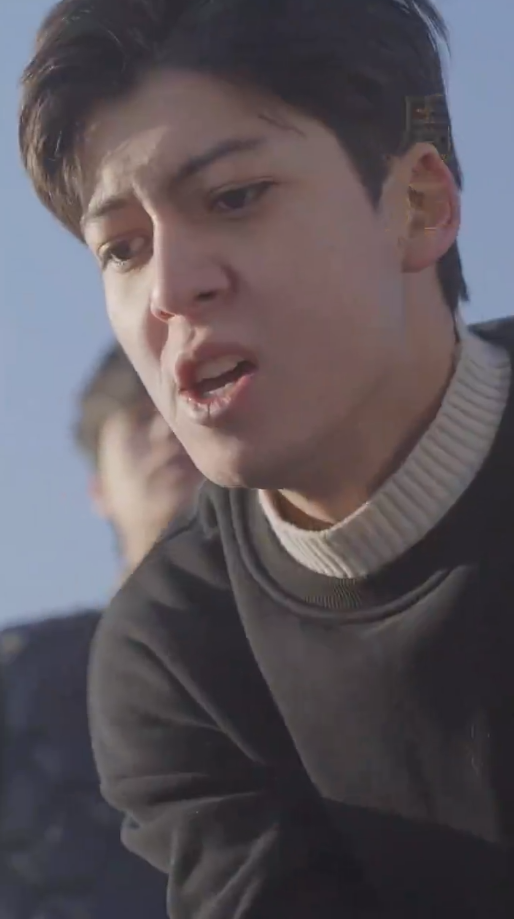 异能英雄扫把星第02集