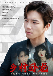 乡村卧龙第84集