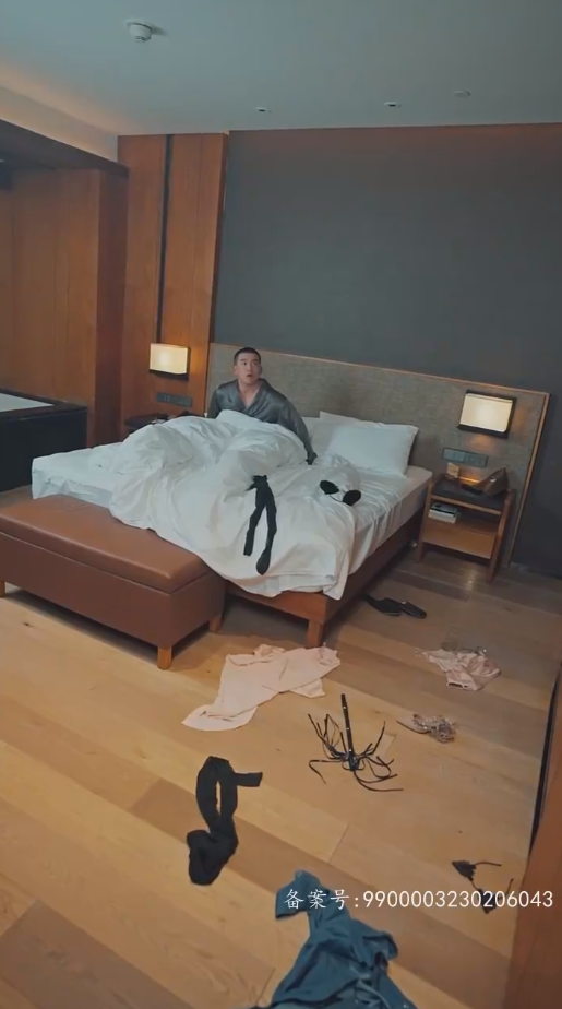 重生之财阀再世第03集