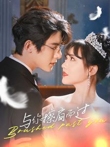 与你擦肩而过第32集