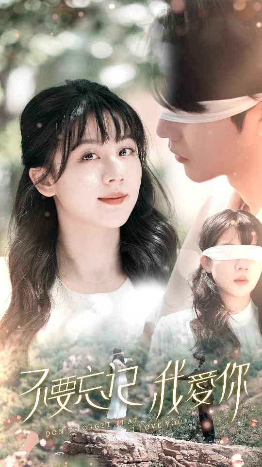 不要忘记我爱你 短剧第04集