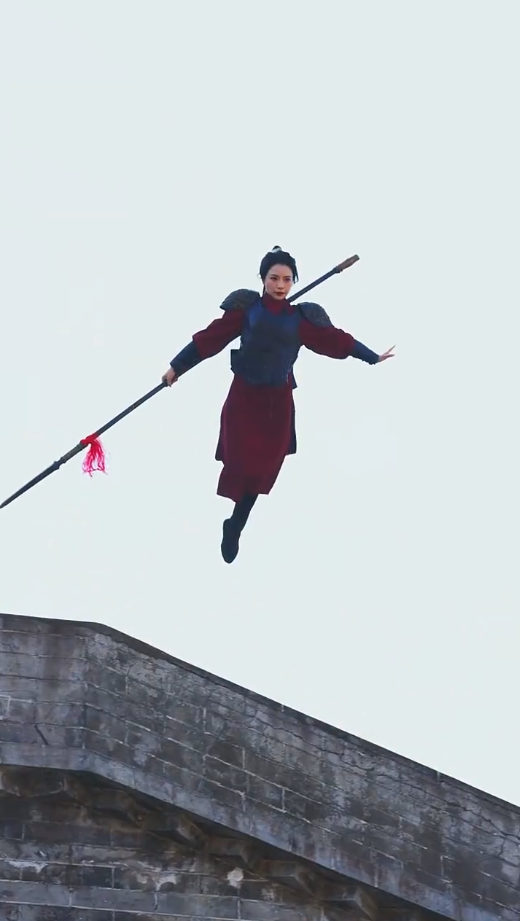 女帝要选妃我誓不做男宠第04集