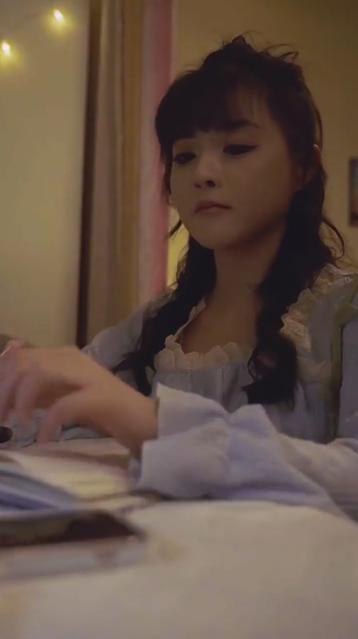 我在未来等你短剧第12集