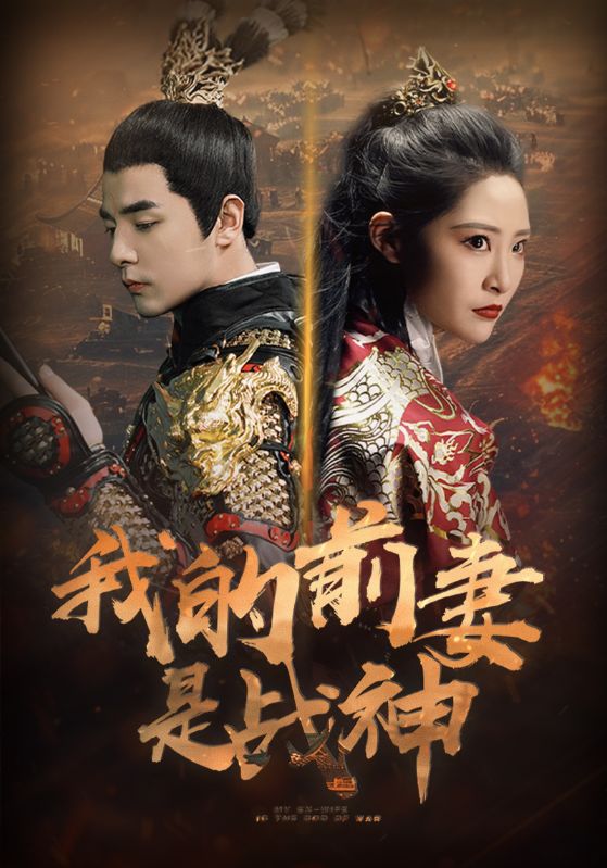 我的前妻是战神第16集