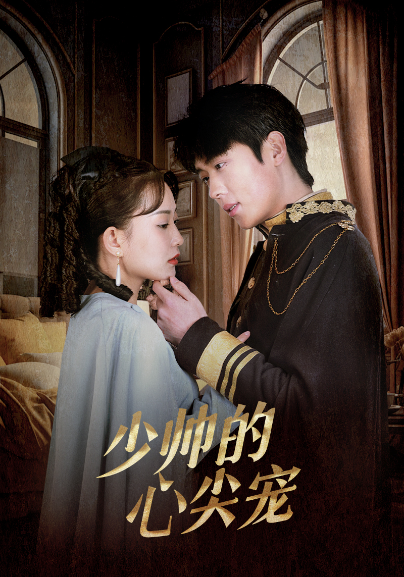 少帅的心尖宠第01集