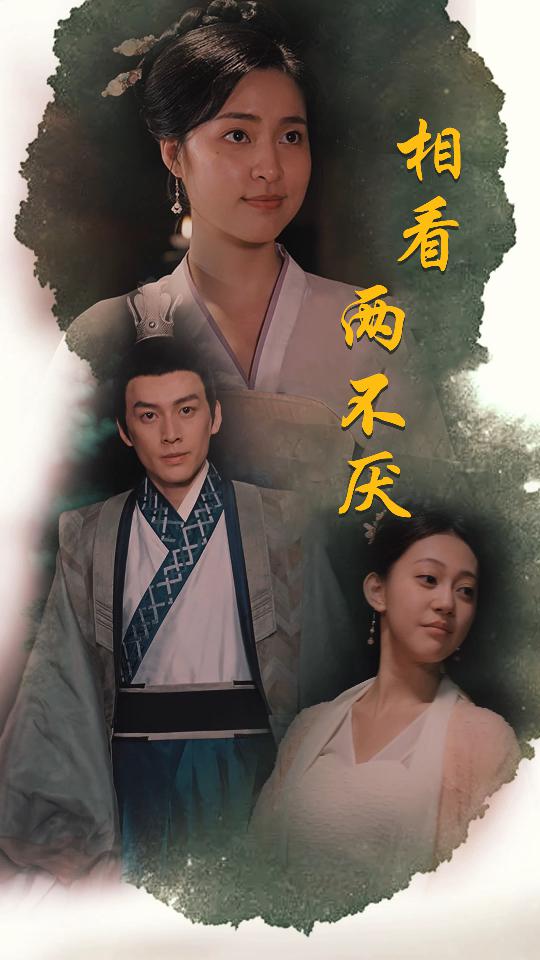 相看两不厌第03集