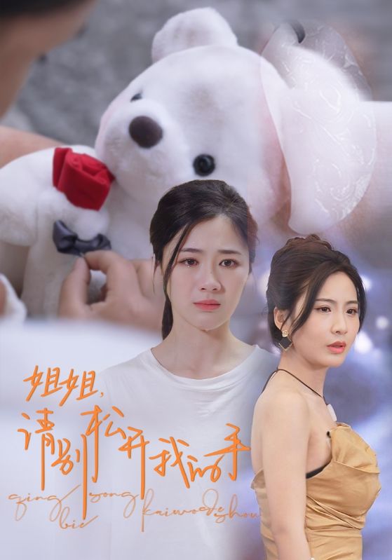 姐姐，请别松开我的手第03集