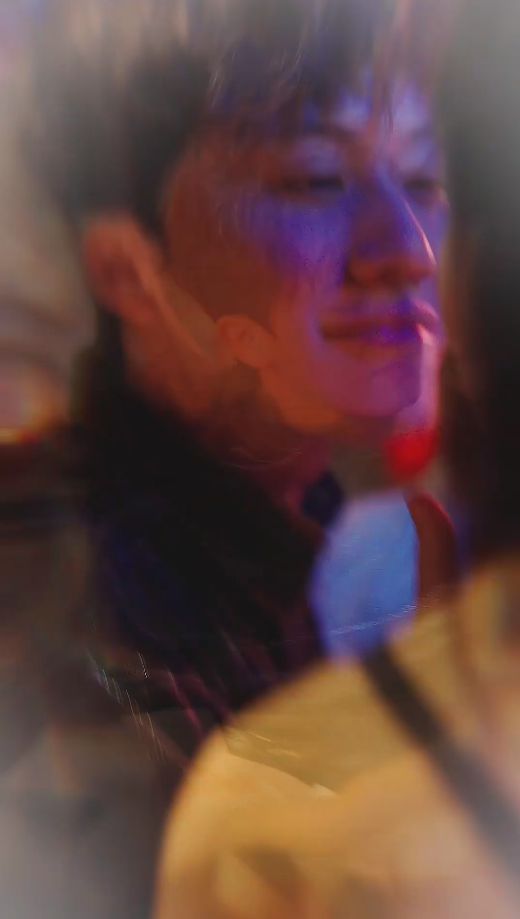 我和首富交换了人生第01集