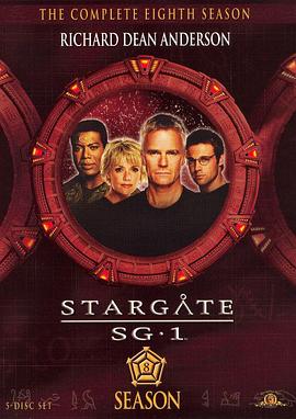 星际之门 SG-1 第八季第03集