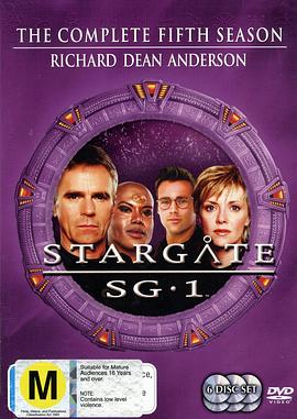 星际之门 SG-1 第五季第02集
