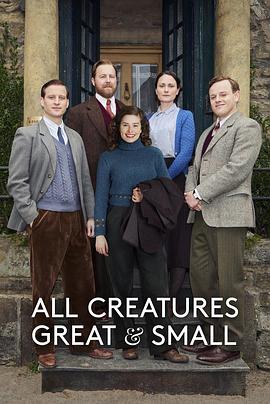 新万物生灵 第三季第01集