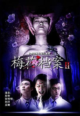 梅花档案2第04集