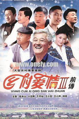 乡村爱情故事3第03集