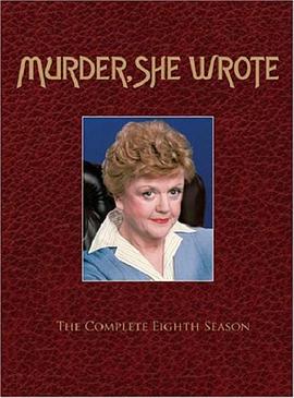 女作家与谋杀案第八季第3集
