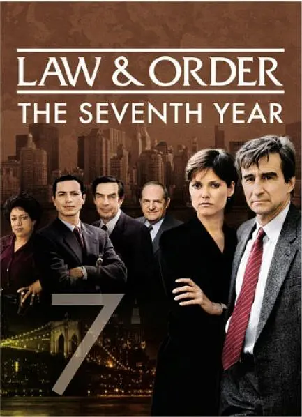 法律与秩序第七季第01集