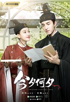 今夕何夕第11集