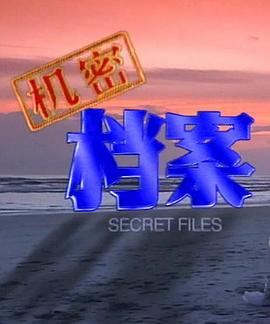 机密档案第09集