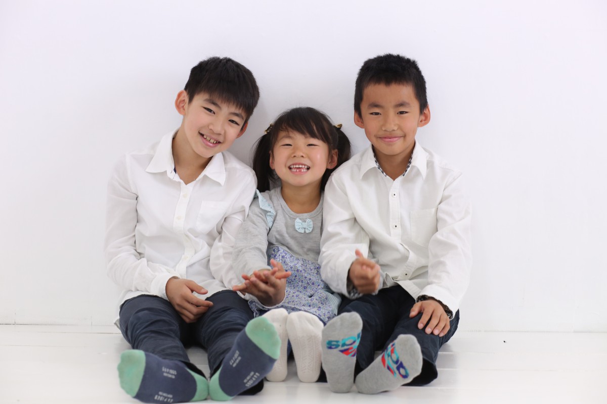 三人兄弟第05集