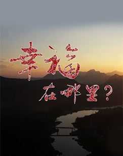 幸福在哪里：推动生活的引擎第03集