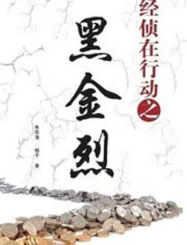 经侦在行动之黑金烈第01集