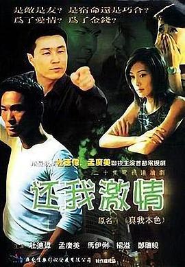 还我激情第03集