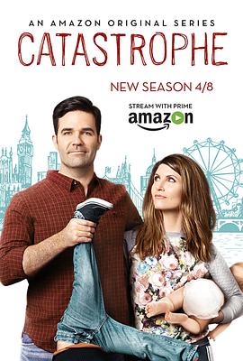 大祸临头 第二季第01集