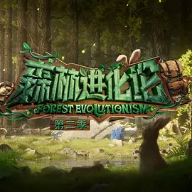 森林进化论 第二季20241217上
